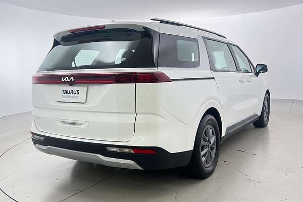 2023 Kia Carnival S KA4 thumb-4