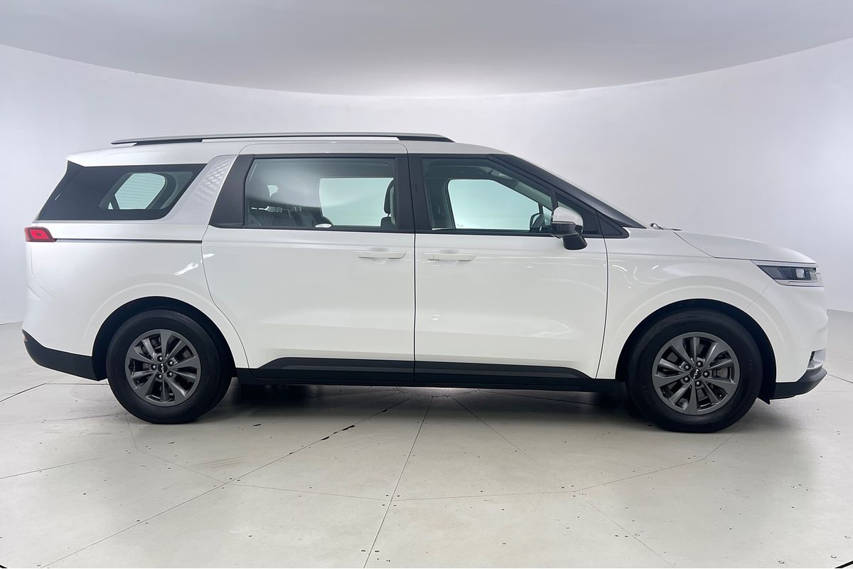 2023 Kia Carnival S KA4
