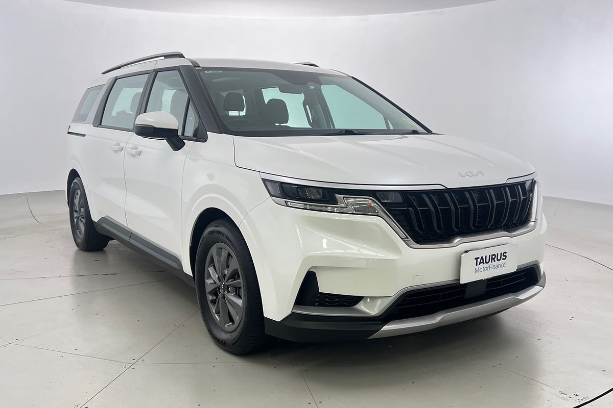 2023 Kia Carnival S KA4