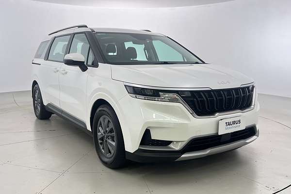 2023 Kia Carnival S KA4 thumb-6