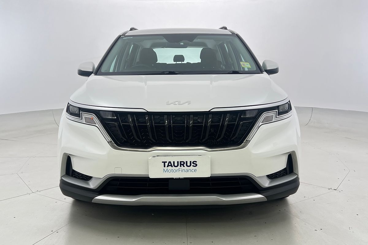 2023 Kia Carnival S KA4