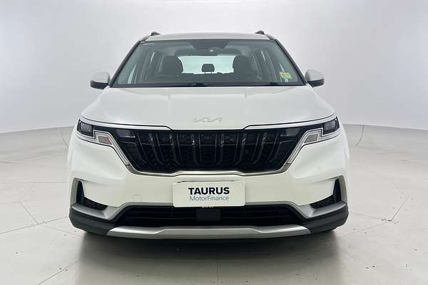 2023 Kia Carnival S KA4 thumb-7