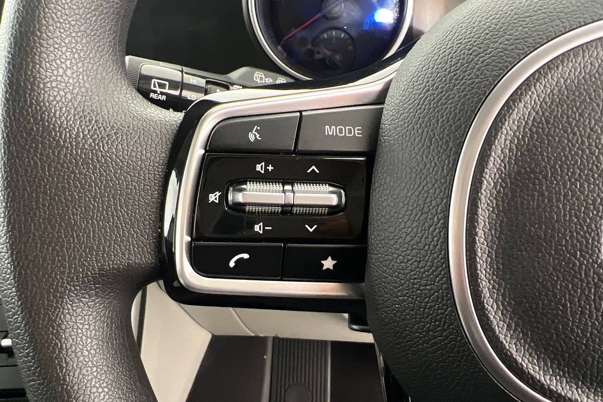 2023 Kia Carnival S KA4