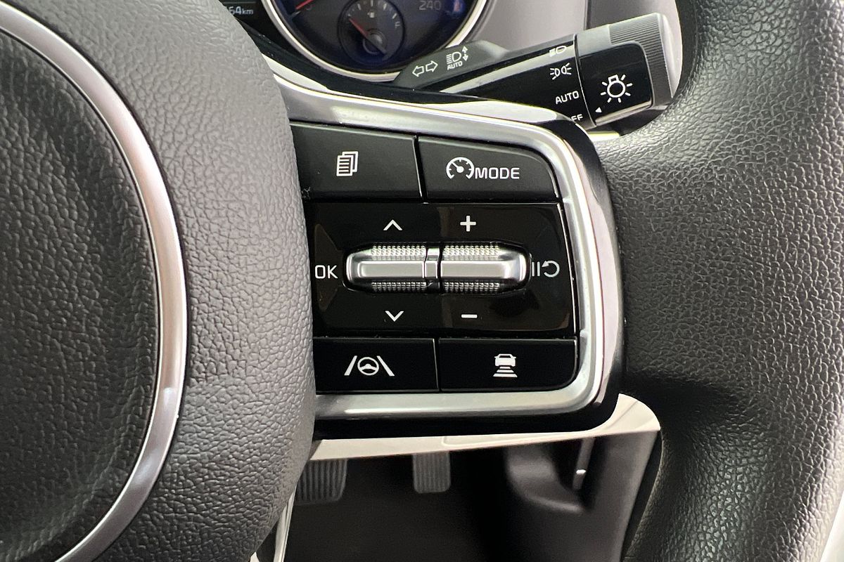 2023 Kia Carnival S KA4