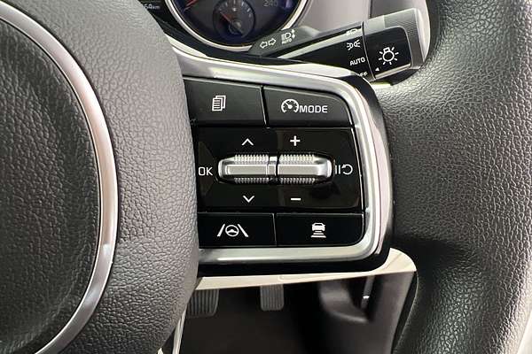 2023 Kia Carnival S KA4 thumb-12