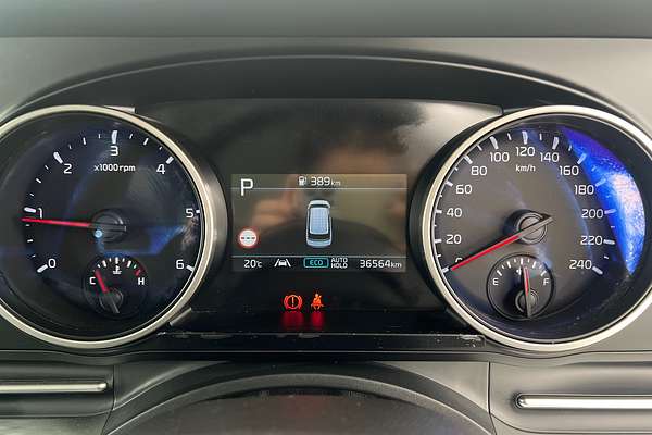 2023 Kia Carnival S KA4 thumb-13