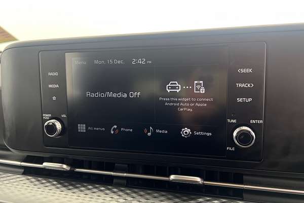 2023 Kia Carnival S KA4 thumb-14