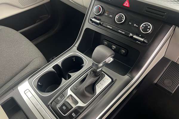 2023 Kia Carnival S KA4 thumb-15