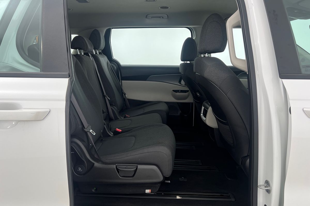 2023 Kia Carnival S KA4