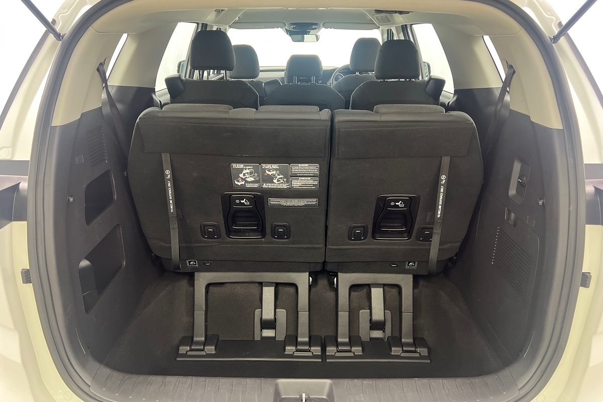 2023 Kia Carnival S KA4