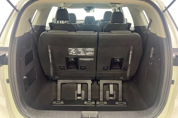 2023 Kia Carnival S KA4 thumb-17