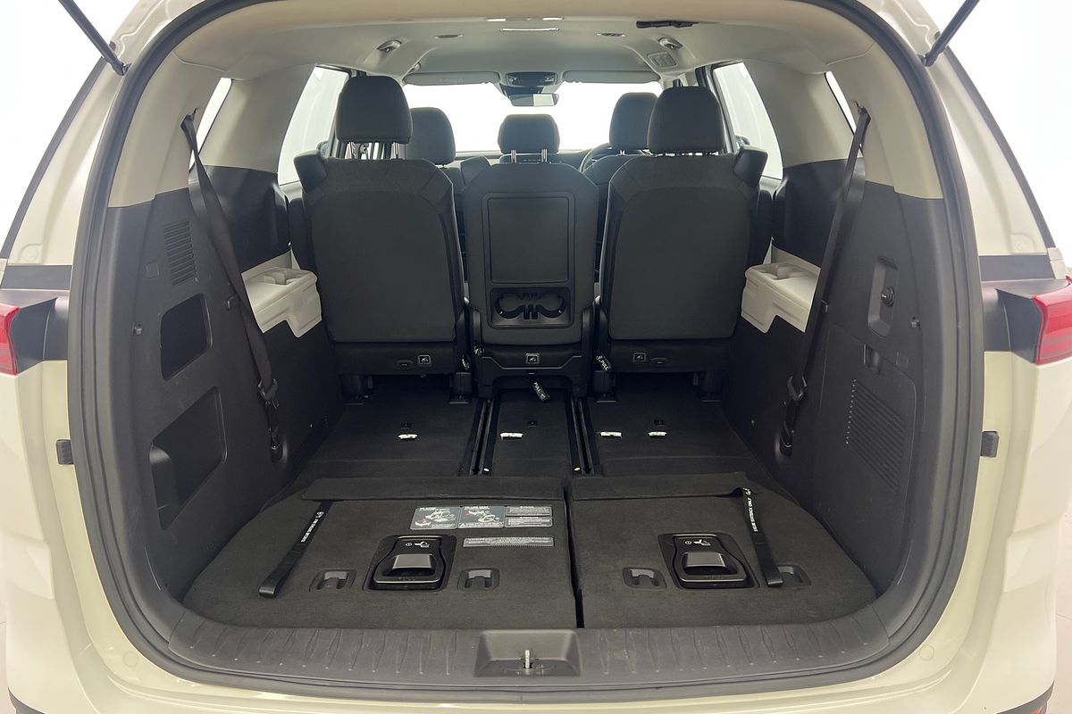 2023 Kia Carnival S KA4