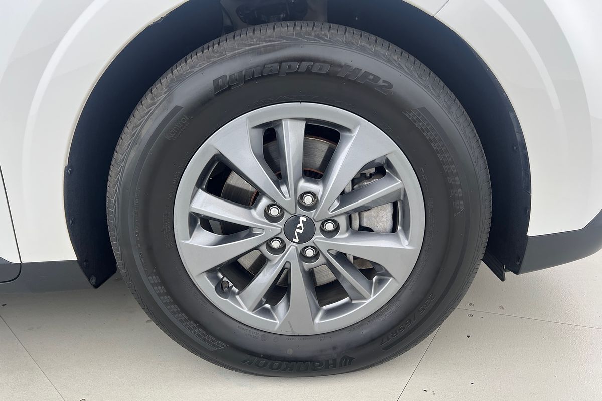 2023 Kia Carnival S KA4