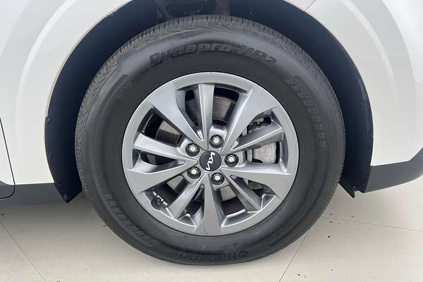 2023 Kia Carnival S KA4 thumb-19