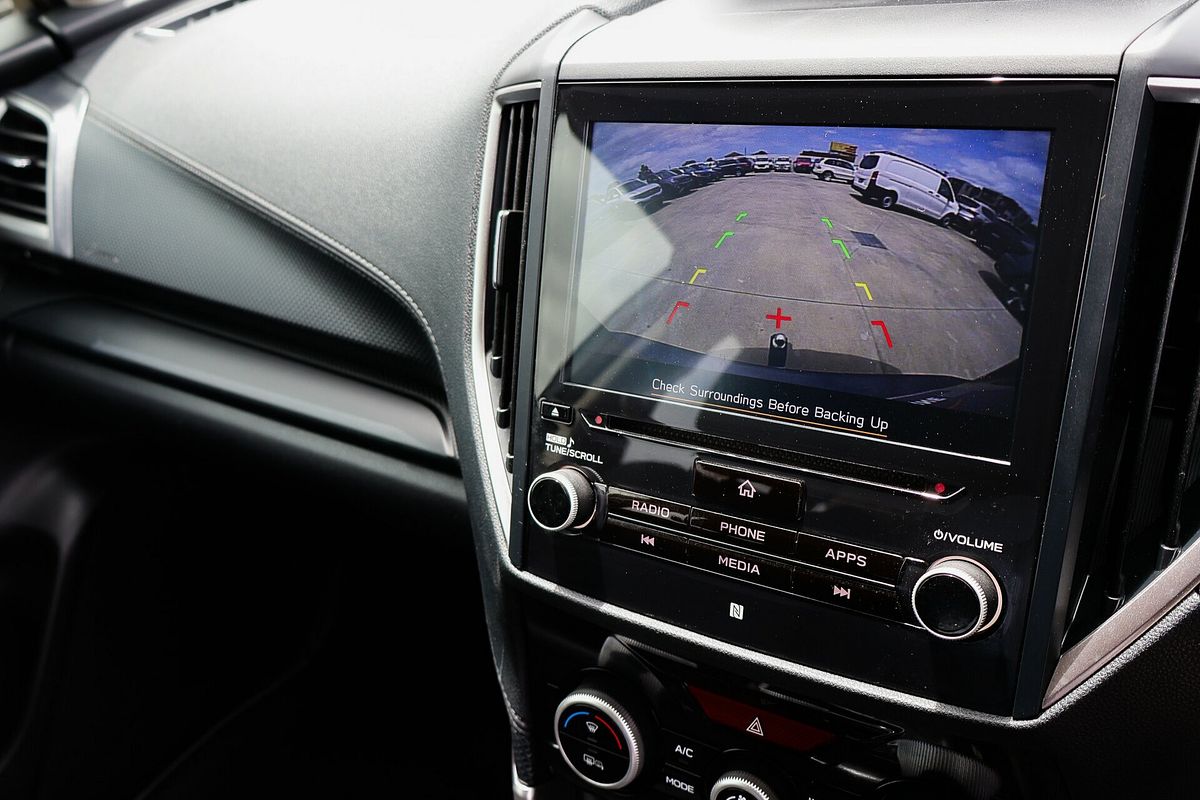 2023 Subaru Forester 2.5i 50 Years Edition S5