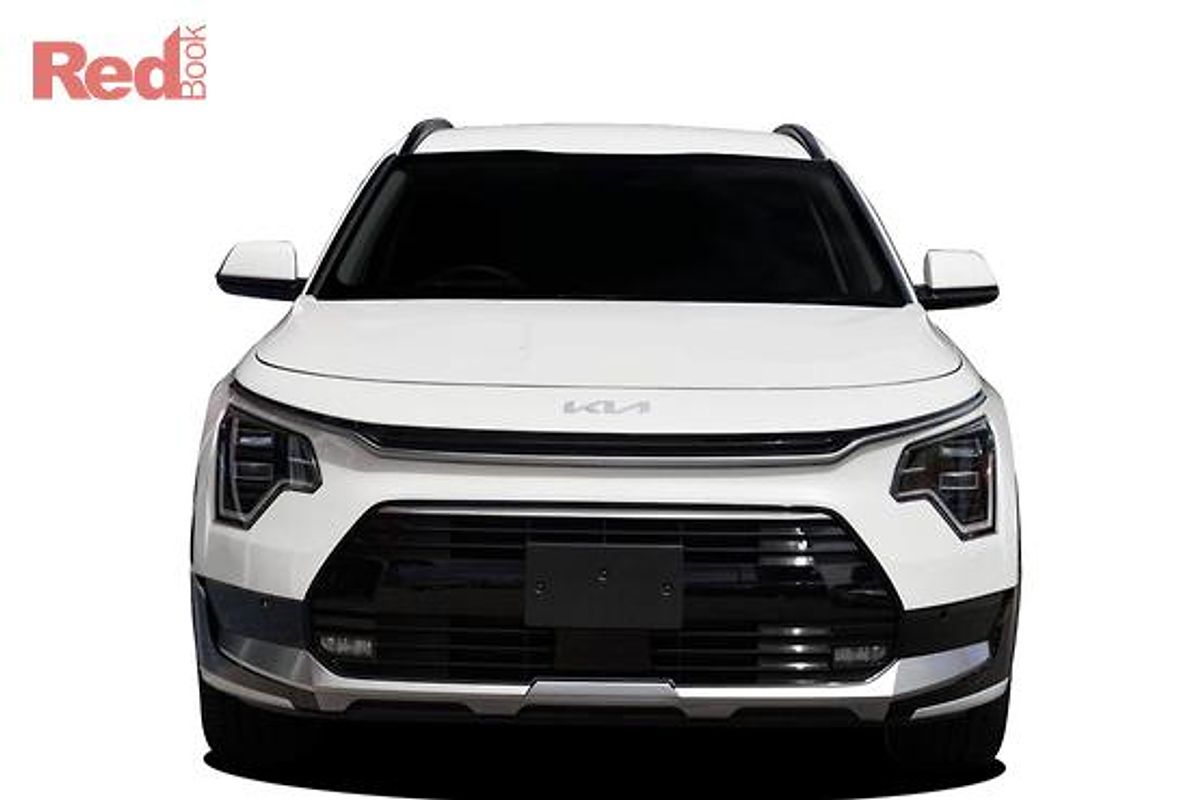 2025 Kia Niro HEV GT-Line SG2