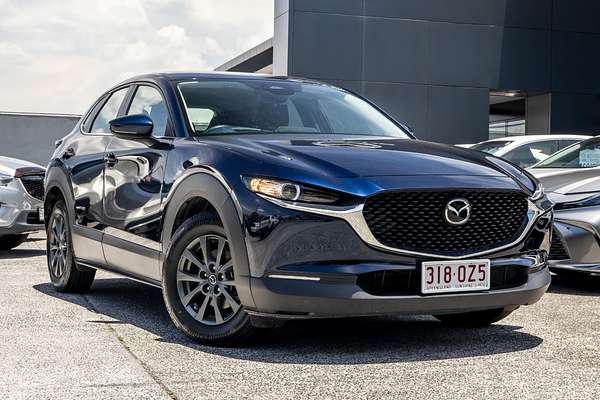 2023 Mazda CX-30 G20 Pure DM Series