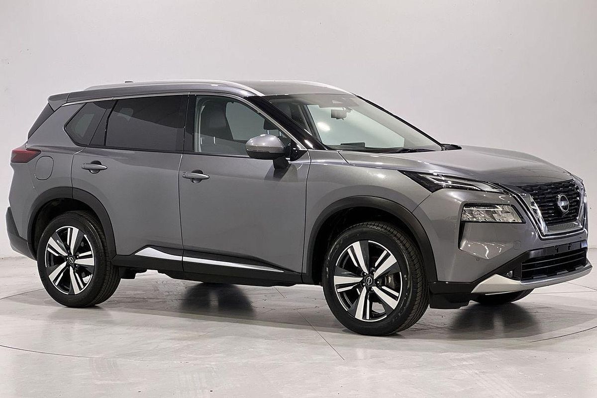 2023 Nissan X-TRAIL Ti-L T33
