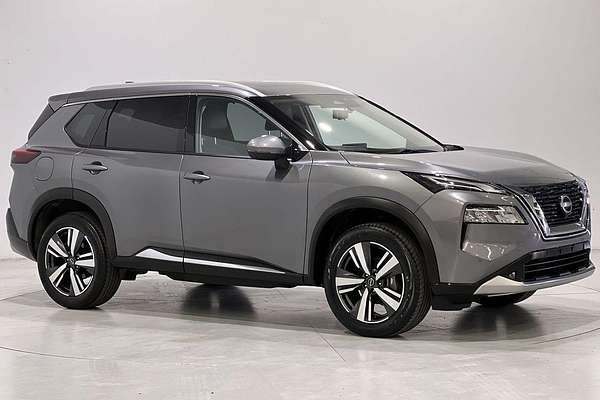 2023 Nissan X-TRAIL Ti-L T33