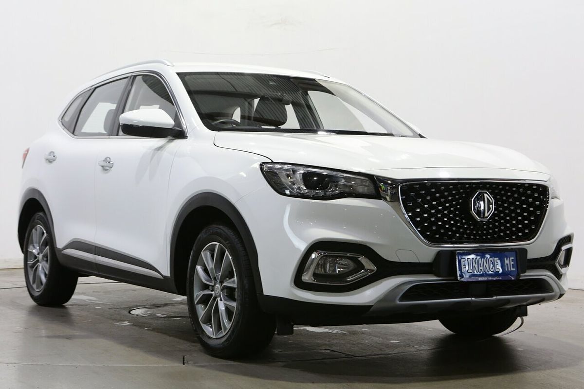 2024 MG HS Vibe SAS23