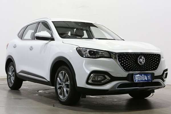 2024 MG HS Vibe SAS23