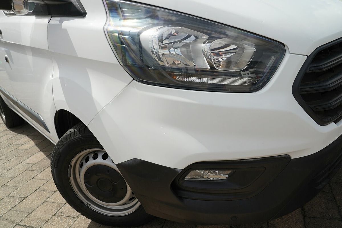 2021 Ford Transit Custom 340S VN SWB Low Roof