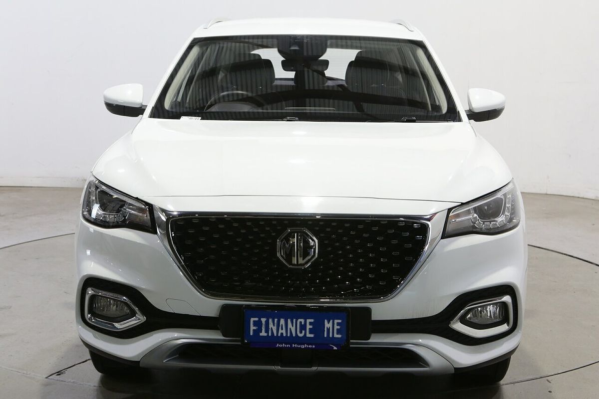 2024 MG HS Vibe SAS23