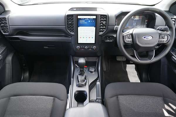 2025 Ford Ranger XLS 4X4 2.0L