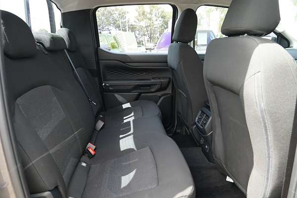 2025 Ford Ranger XLS 4X4 2.0L