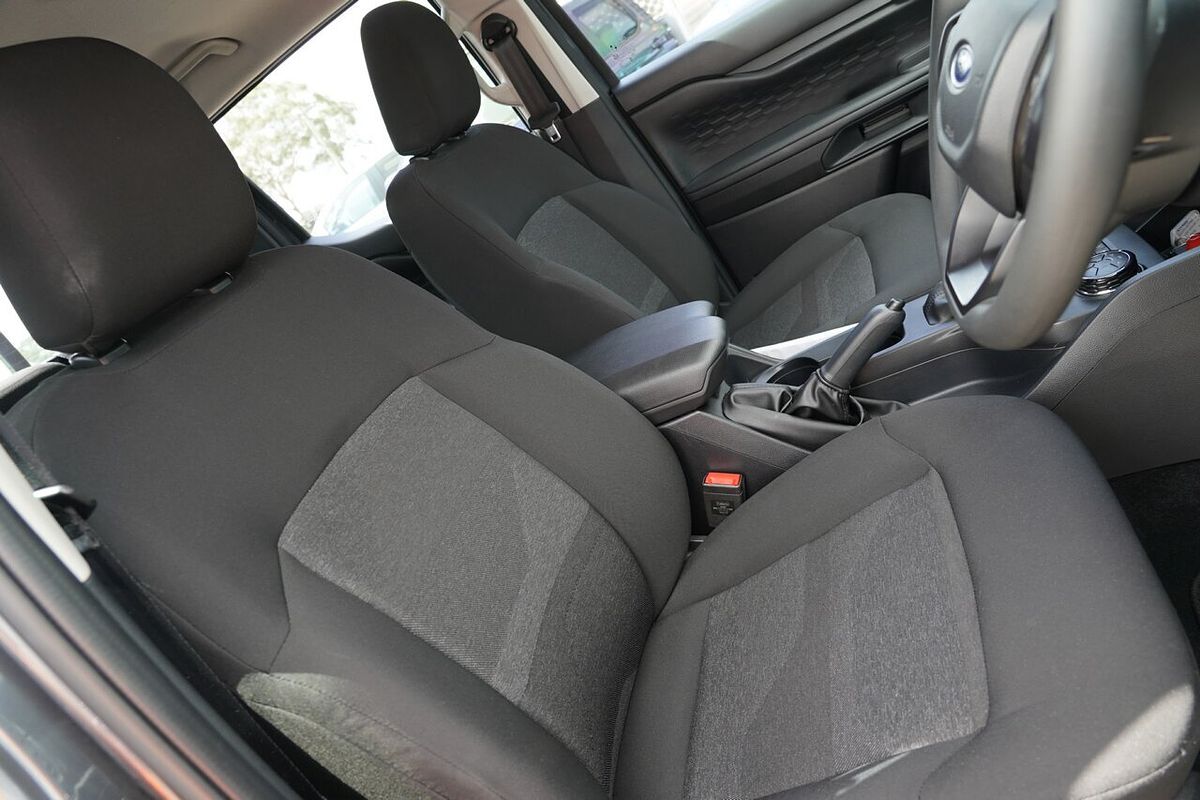 2025 Ford Ranger XLS 4X4 2.0L