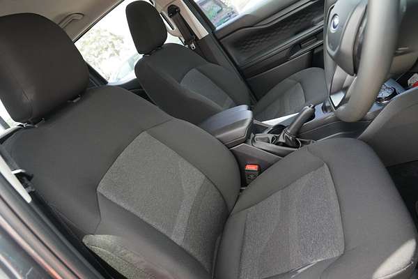 2025 Ford Ranger XLS 4X4 2.0L