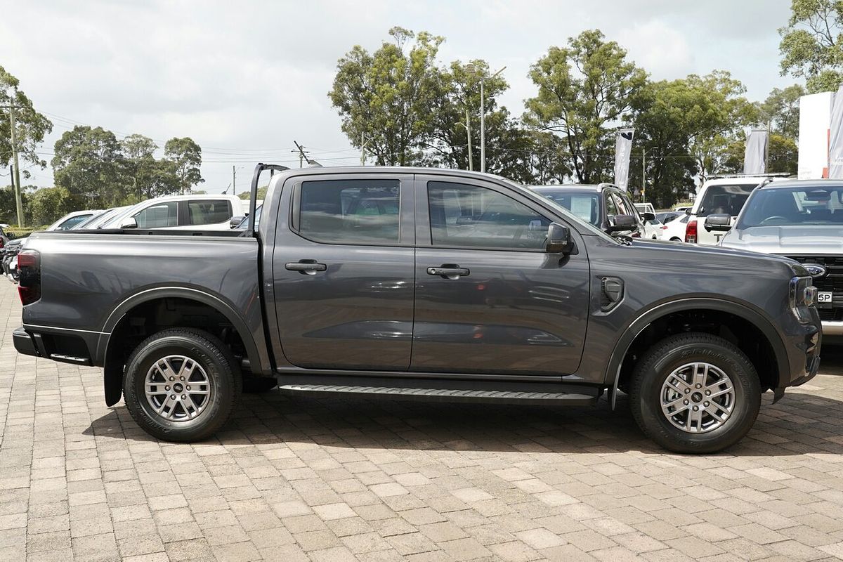 2025 Ford Ranger XLS 4X4 2.0L