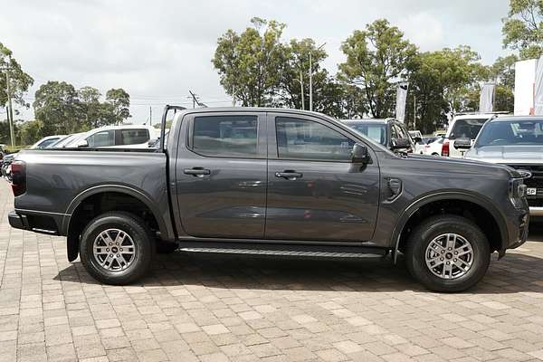 2025 Ford Ranger XLS 4X4 2.0L