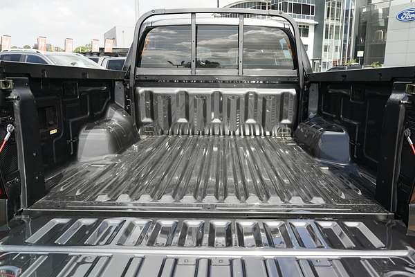 2025 Ford Ranger XLS 4X4 2.0L