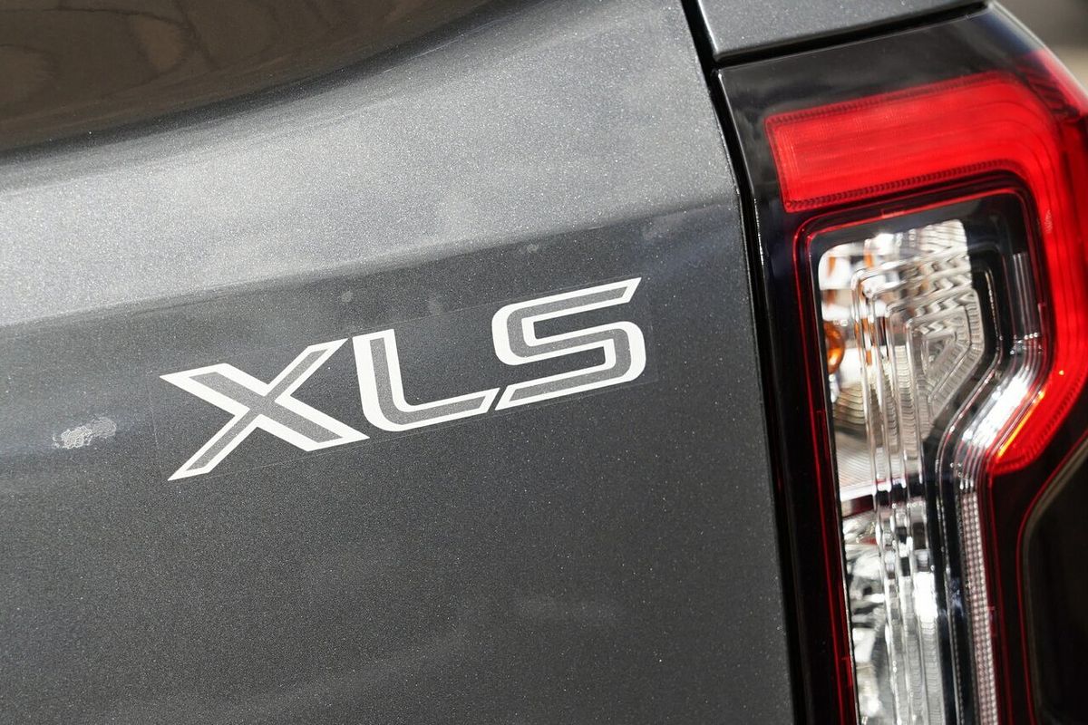 2025 Ford Ranger XLS 4X4 2.0L