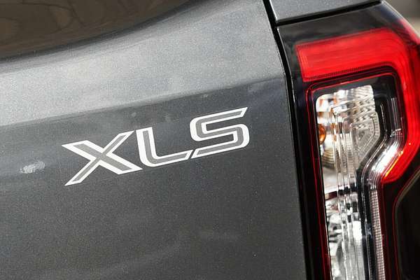 2025 Ford Ranger XLS 4X4 2.0L