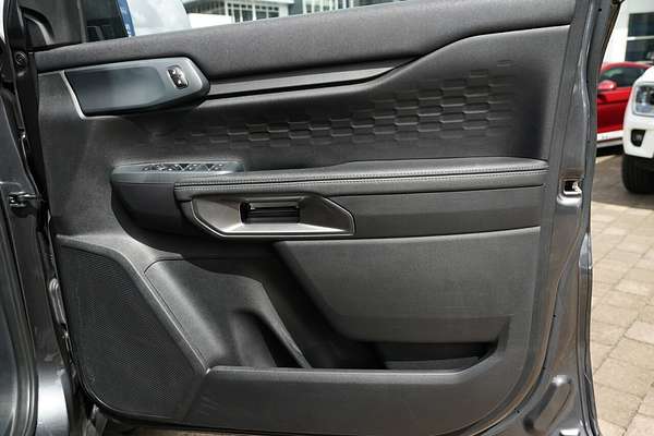 2023 Ford Ranger XLT 4X4 3.0L