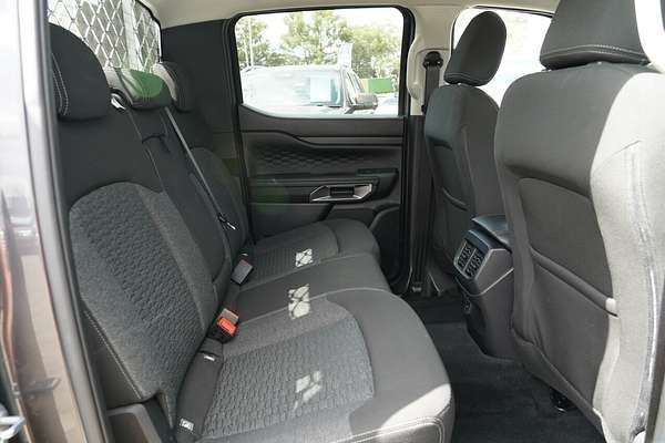 2023 Ford Ranger XLT 4X4 3.0L