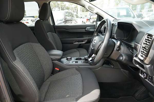 2023 Ford Ranger XLT 4X4 3.0L