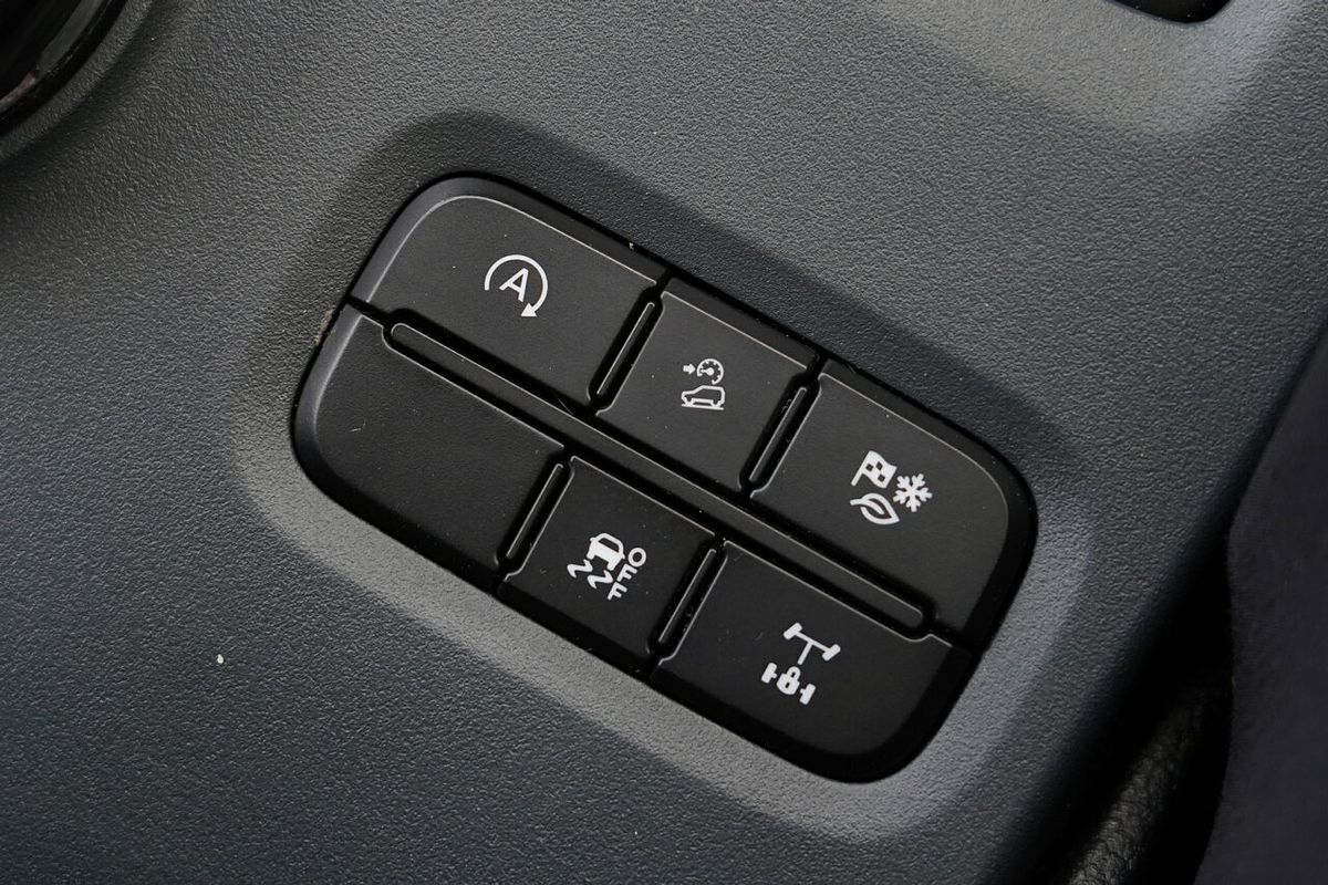 2023 Ford Ranger XLT 4X4 3.0L