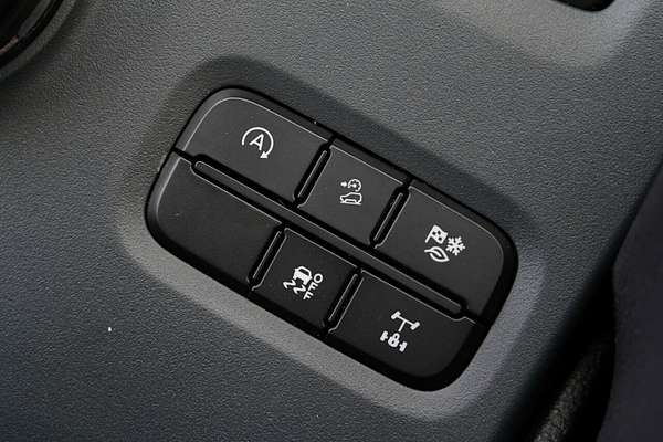 2023 Ford Ranger XLT 4X4 3.0L