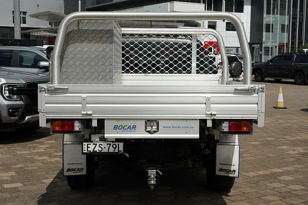 2023 Ford Ranger XLT 4X4 3.0L