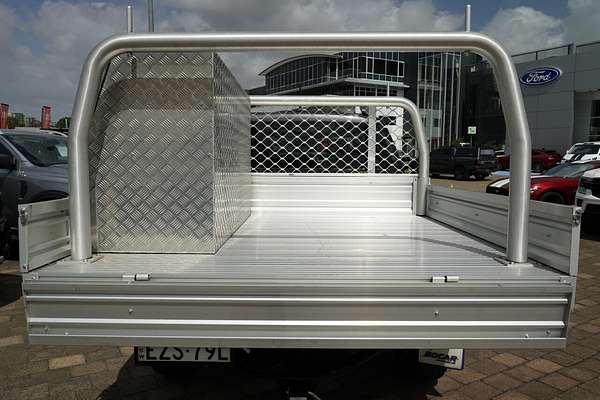 2023 Ford Ranger XLT 4X4 3.0L