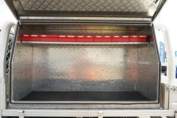 2023 Ford Ranger XLT 4X4 3.0L