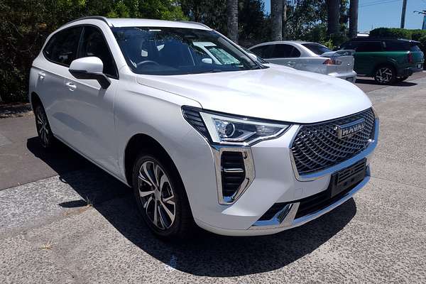 2023 GWM Haval Jolion Premium A01