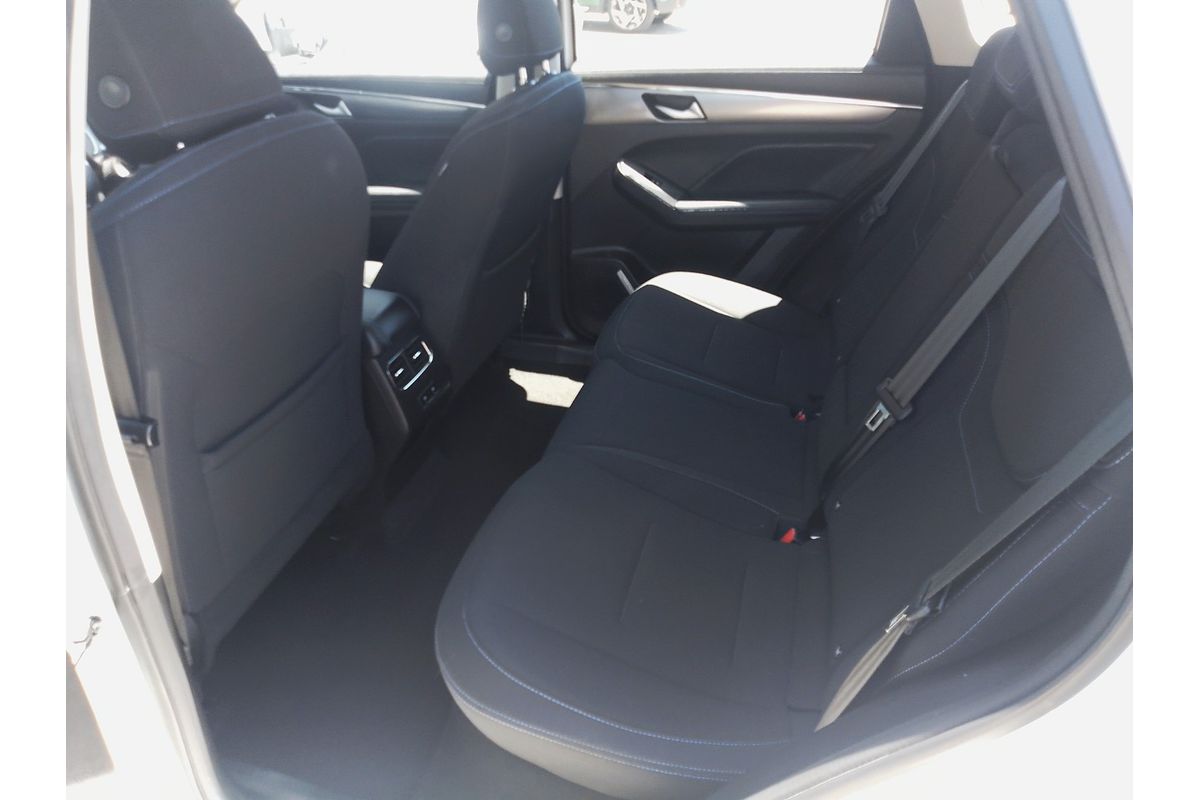 2023 GWM Haval Jolion Premium A01