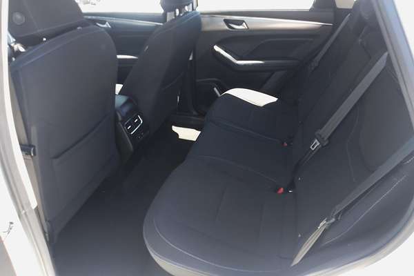 2023 GWM Haval Jolion Premium A01