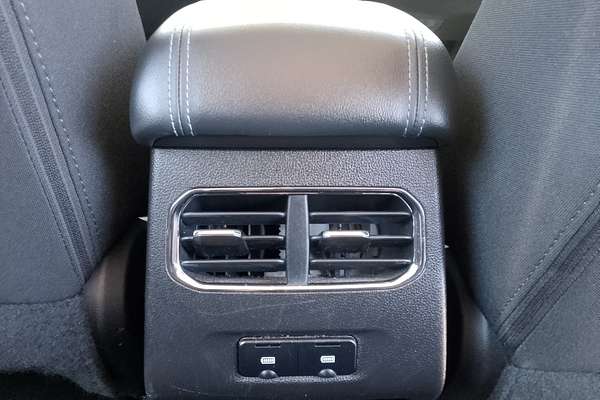 2023 GWM Haval Jolion Premium A01