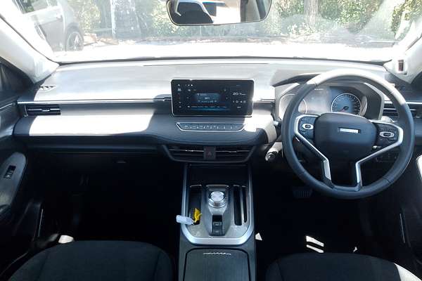 2023 GWM Haval Jolion Premium A01