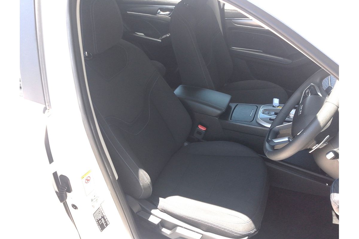 2023 GWM Haval Jolion Premium A01